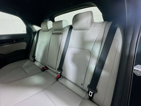 New 2026 Honda Civic Sport Touring image 26