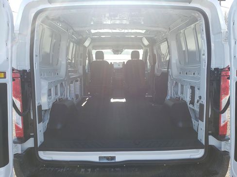 New 2026 Ford Transit 150 Low Roof AWD image 9