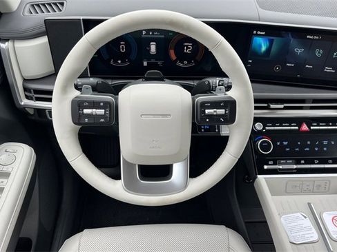 New 2026 Hyundai Santa Fe SEL image 14