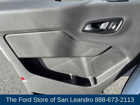 New 2026 Ford Transit 350 148 High Roof w/ Load Area Protection Package image 29