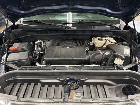 Used 2020 GMC Sierra 1500 4x4 Double Cab w/ Sierra Value Package image 29