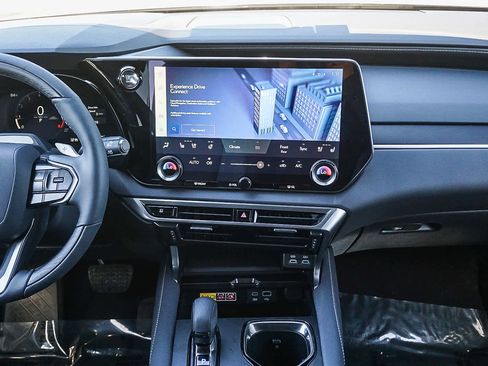 New 2026 Lexus RX 350 F Sport image 14