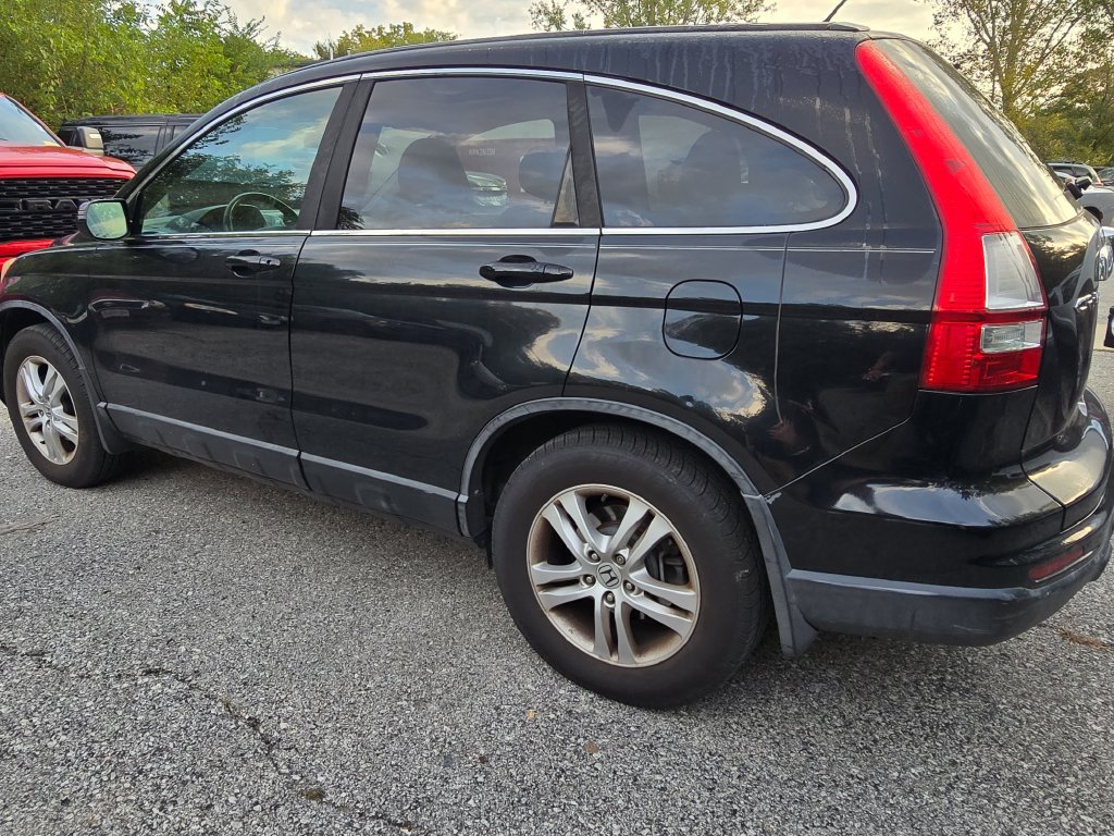 Used 2010 Honda CR-V EX-L image 4