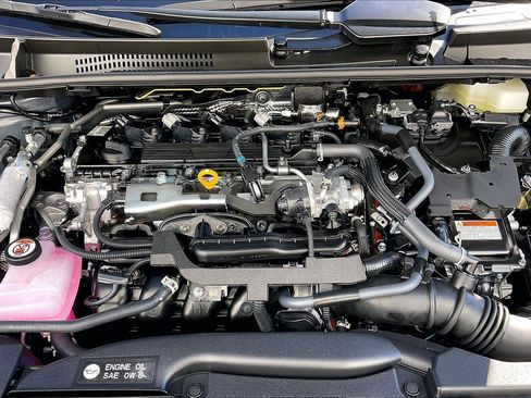 New 2026 Toyota Prius SE image 14