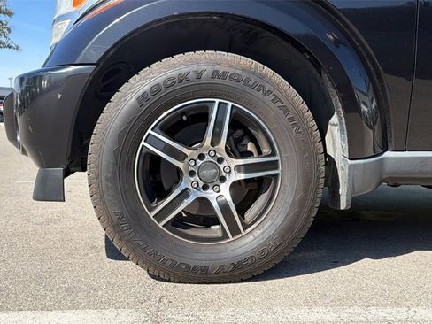 Used 2009 Dodge Nitro SE image 9