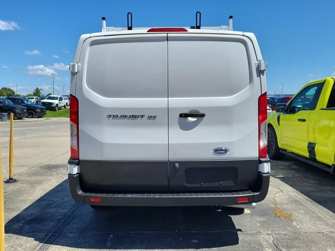 Used 2025 Ford Transit 150 Low Roof w/ Load Area Protection Package RWD image 4