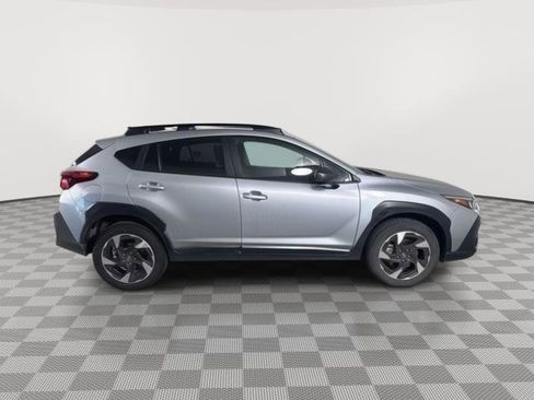 Certified 2025 Subaru Crosstrek 2.5i Limited w/ Crosstrek Mirror Package image 7