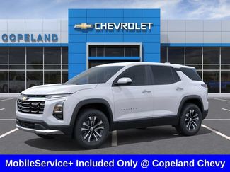 New 2027 Chevrolet Equinox LT FWD video 2