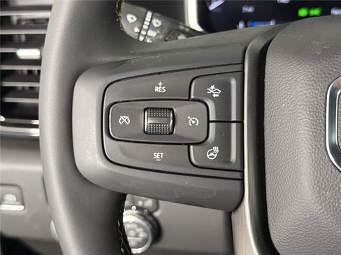 New 2026 GMC Sierra 2500 AT4 w/ AT4 Premium Plus Package AWD/4WD image 25