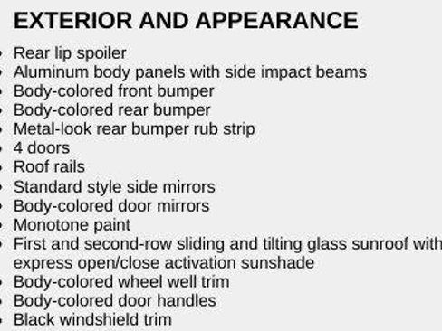 Used 2023 Audi Q7 3.0T Premium Plus w/ Premium Plus Package image 97