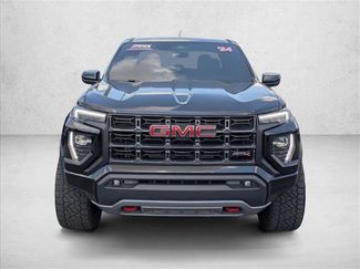 Used 2024 GMC Canyon AT4 w/ AT4 Premium Package video 2