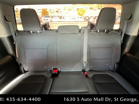 Used 2021 Chevrolet Silverado 1500 Custom AWD/4WD image 24