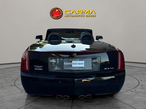 Used 2004 Cadillac XLR image 4