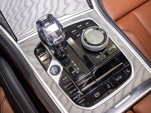 New 2026 BMW 840i xDrive 840i image 21