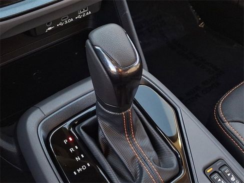 Certified 2025 Subaru Crosstrek 2.5i Limited w/ Popular Package #4A image 15