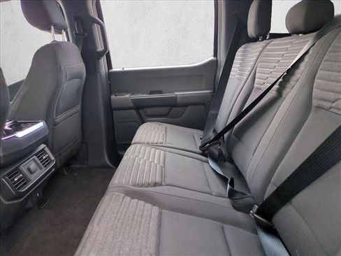 Used 2021 Ford F150 XL w/ STX Appearance Package image 19