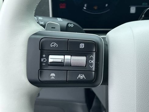 New 2026 Hyundai Santa Fe SEL FWD image 25