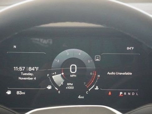 New 2026 GMC Terrain Elevation w/ Elevation Premium Package image 27