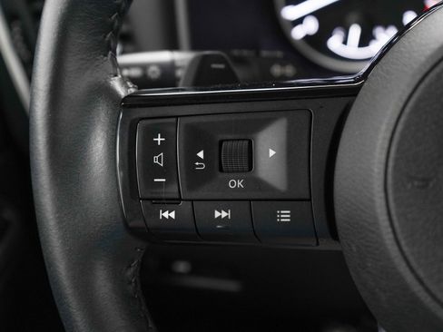 Used 2023 Nissan Rogue SV w/ SV Premium B Package AWD/4WD image 23