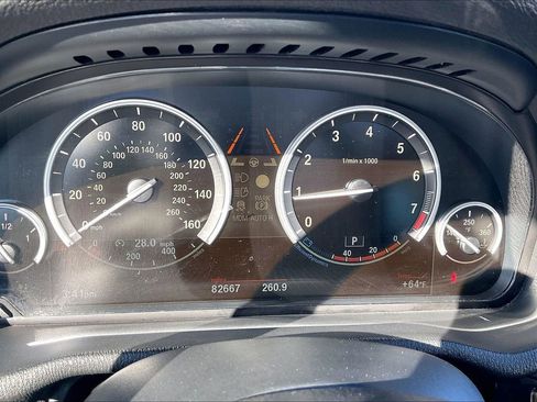 Used 2017 BMW X3 xDrive28i image 13