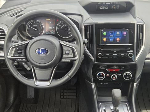 Used 2023 Subaru Forester Premium AWD/4WD image 8