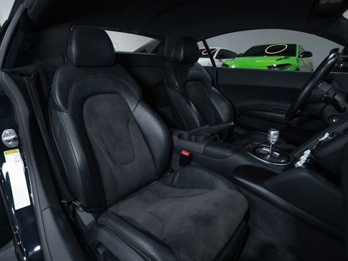 Used 2012 Audi R8 V8 image 30