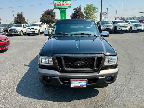 Used 2008 Ford Ranger XLT AWD/4WD image 8