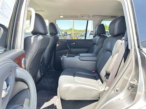 Used 2020 Nissan Armada SL w/ Premium Package AWD/4WD image 20