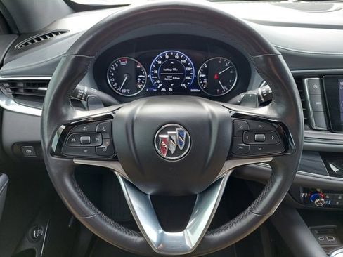 Used 2024 Buick Enclave Premium image 34