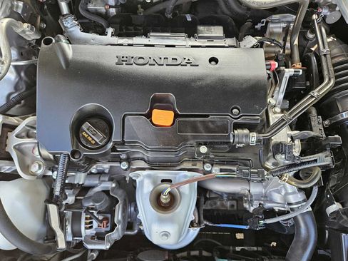 Used 2022 Honda Civic Sport image 30