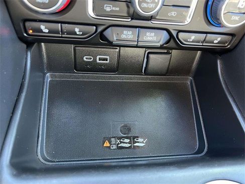 Certified 2023 Chevrolet Tahoe RST image 30