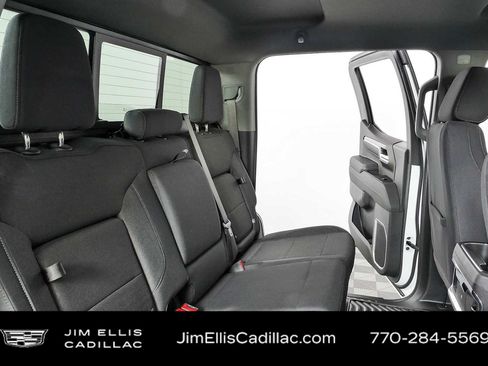 Used 2026 GMC Sierra 1500 Elevation w/ Preferred Package AWD/4WD image 21