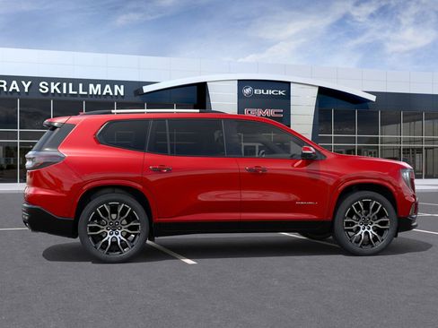 New 2026 GMC Acadia Denali Ultimate image 5