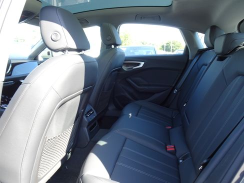 New 2025 Audi A5 2.0T Premium Plus image 6