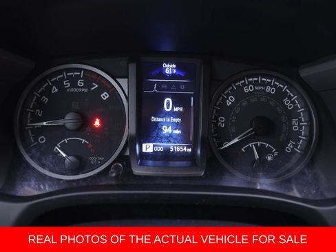 Used 2023 Toyota Tacoma TRD Off-Road image 7