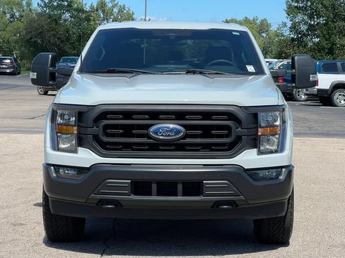 Used 2023 Ford F150 XL w/ Rattler Package AWD/4WD image 43