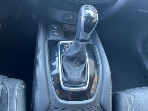 Used 2020 Nissan Rogue Sport SL w/ Premium Package AWD/4WD image 41