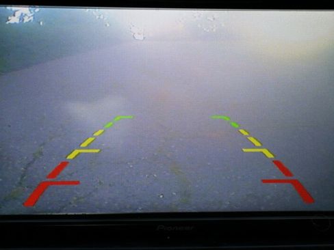 Used 2008 MAZDA MAZDA3 i Touring Value image 9