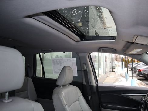 Used 2022 Honda Pilot Special Edition image 30