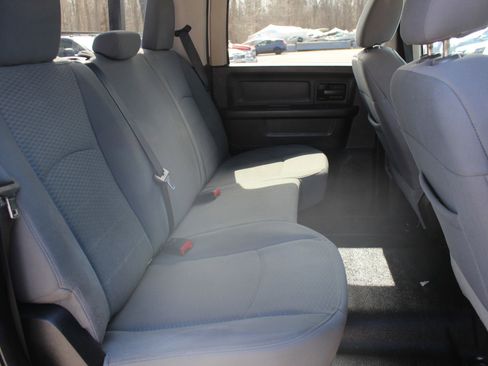 Used 2013 RAM 1500 ST w/ SXT Appearance Group AWD/4WD image 36