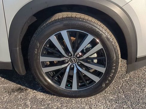 Certified 2024 Nissan Pathfinder Platinum w/ Cargo Package image 10