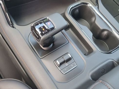 New 2026 GMC Sierra 1500 AT4 w/ AT4 Premium Package AWD/4WD image 20