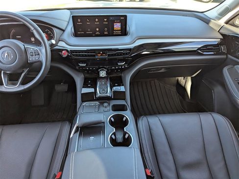 Used 2024 Acura MDX Technology image 20