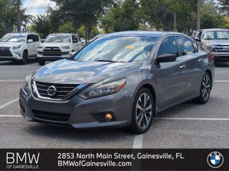 Used 2016 Nissan Altima 2.5 SR image 1