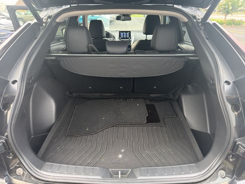 Used 2024 Mitsubishi Eclipse Cross SE AWD/4WD image 11