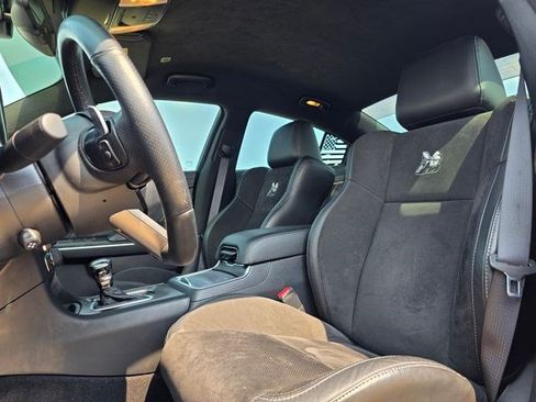 Certified 2021 Dodge Charger Scat Pack RWD image 28
