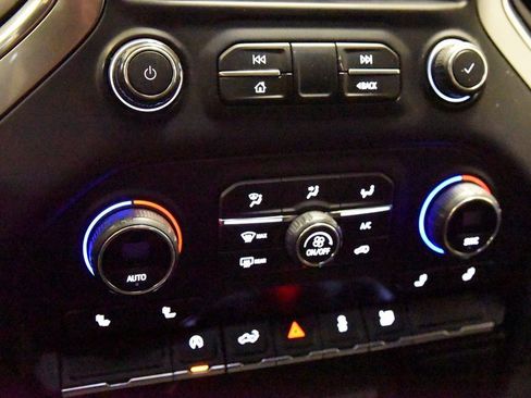 Used 2019 Chevrolet Silverado 1500 LT w/ All-Star Edition image 18