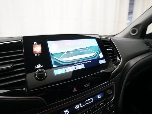 Certified 2022 Honda Pilot Special Edition image 21