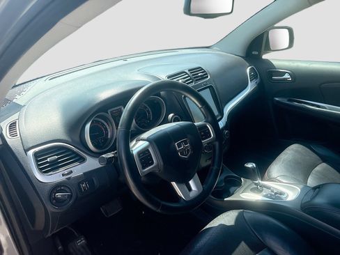 Used 2016 Dodge Journey R/T FWD image 9