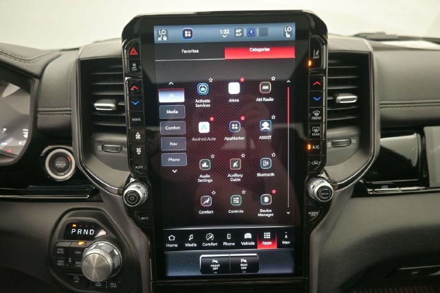 Used 2026 RAM 1500 Rebel w/ Rebel Level 2 Equipment Group AWD/4WD image 19